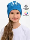 Детская шапка / Honda sport color