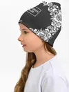 Детская шапка / Нейромонах Феофан