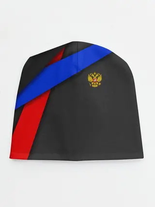 Детская шапка / RUSSIA SPORT