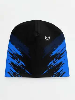 Детская шапка / Mazda SPORT