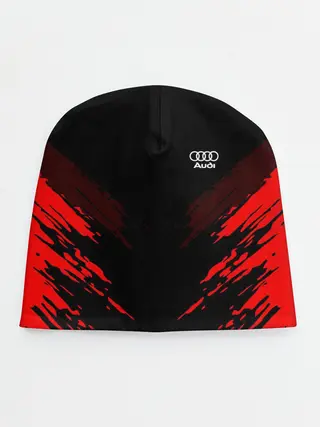Детская шапка / Audi SPORT
