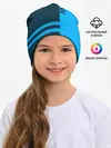 Детская шапка / BMW