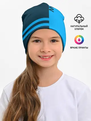Детская шапка / BMW