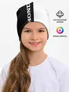Детская шапка / Honda
