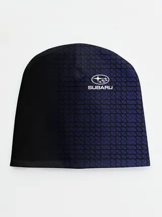 Детская шапка / SUBARU SPORT