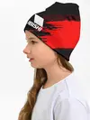 Детская шапка / MITSUBISHI SPORT COLLECTION