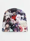 Детская шапка / Tokyo-Ghoul