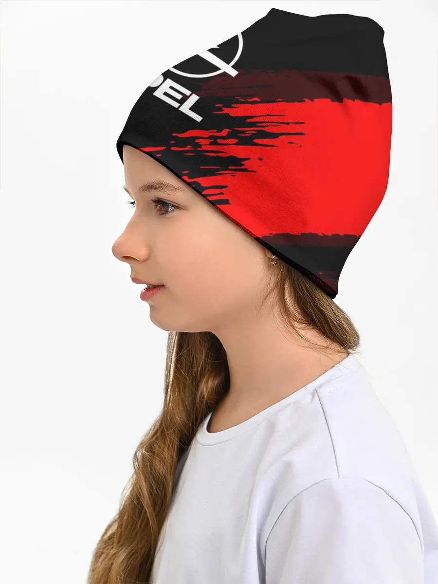 Детская шапка / OPEL SPORT COLLECTION