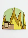 Детская шапка / This is fine