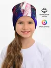 Детская шапка / T-Fest_4