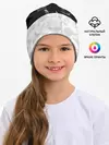 Детская шапка / RUSSIA SPORT
