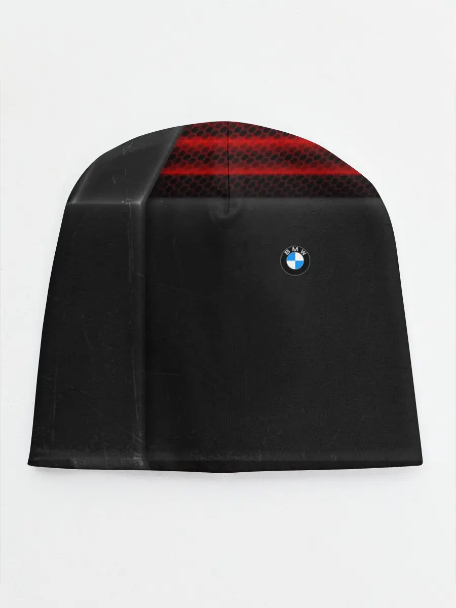 Детская шапка / BMW auto sport