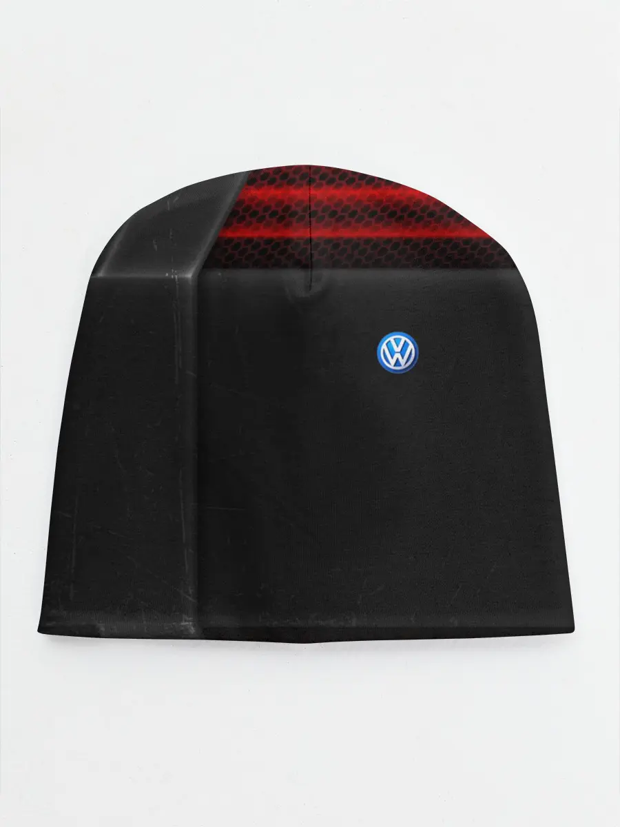 Детская шапка / Volkswagen auto sport