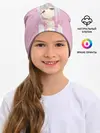 Детская шапка / Izumi