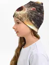 Детская шапка / Звезда баскетбола