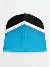 Детская шапка / BMW Black & Blue