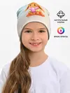 Детская шапка / Покемон Иви