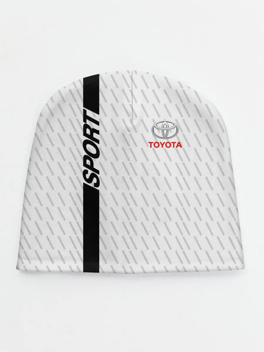 Детская шапка / TOYOTA SPORT