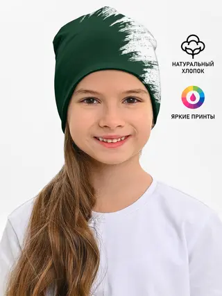 Детская шапка / Land Rover