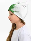 Детская шапка / Skoda