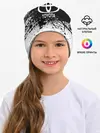 Детская шапка / Toyota