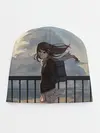 Детская шапка / IDOLMASTER. Rin Shibuya