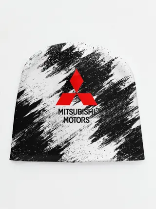 Детская шапка / Mitsubishi