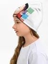 Детская шапка / Илон Маск