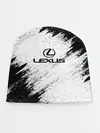 Детская шапка / Lexus