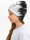 Детская шапка / Mercedes