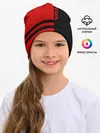Детская шапка / Honda