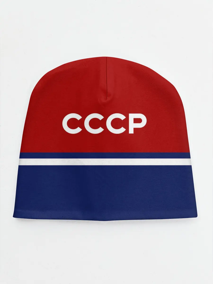 Детская шапка / СССР