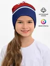 Детская шапка / СССР