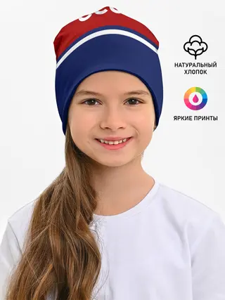 Детская шапка / СССР