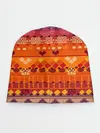 Детская шапка / mexico style