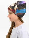 Детская шапка / Megumin луч из руки