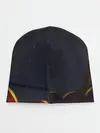 Детская шапка / Megumin ночная
