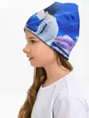 Детская шапка / Сёко Нисимия и Шоя Ишида