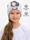 Детская шапка / Hanabi Yasuraoka