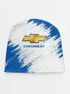 Детская шапка / Chevrolet