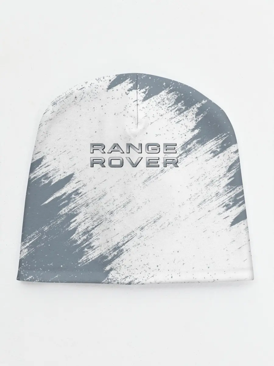 Детская шапка / RANGE ROVER