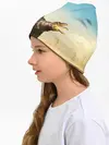 Детская шапка / Ведьмак. Игни