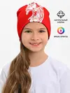 Детская шапка / Гладиатор