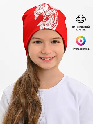 Детская шапка / Гладиатор