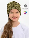 Детская шапка / Духобор