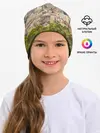 Детская шапка / Рим
