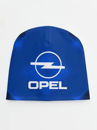Детская шапка / Opel SPORT