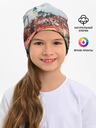 Детская шапка / Таллин