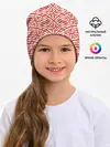 Детская шапка / Духобор
