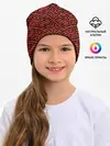 Детская шапка / Духобор